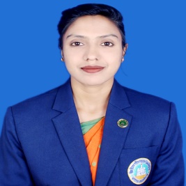 SHIULY AKTER