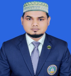 MUHAMMAD SHARIFUL ISLAM