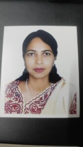 ATIA SULTANA