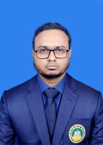 Md. ABDULLAH AL MAHMUD