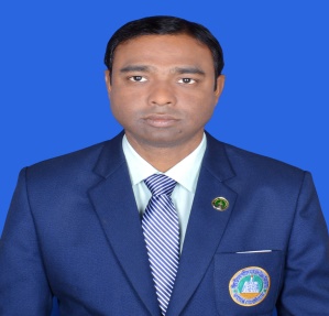 ABDULLAH AL MAMUN