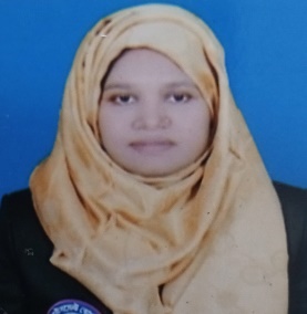 MOST.MOUSUMI BEGUM