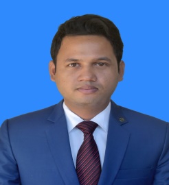 MD. MUKTADIR RAHMAN