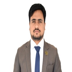 MD.MARUF HOSSAIN