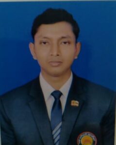 RATAN KUMAR RAY