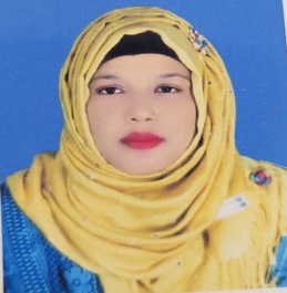 MOST.AFRUZA BEGUM