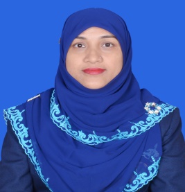 MST. NAHIDA SULTANA