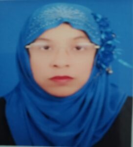 HABIBA KHATUN