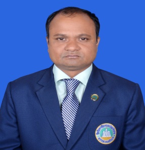 RAZU AHAMMAD