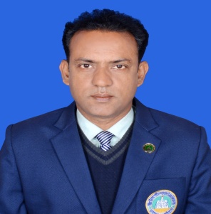MOHAMMAD AMINUL HAQUE